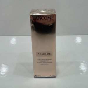 Lancome absolue serum 30mL - new in box